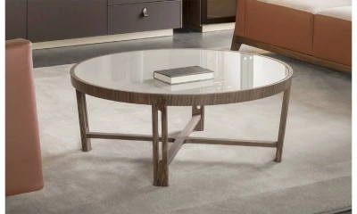 Стол Журнальный Nest Medea Mn310.M2