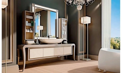 База Под Раковину Rampoldi Ely 200 + Ely 202