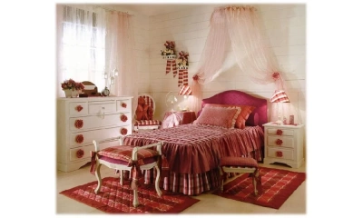 Детская Halley Junior 9