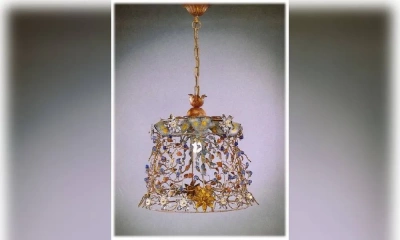 Люстра Mechini L104/4