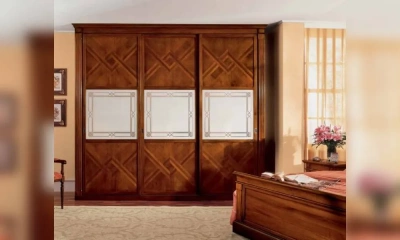 Шкаф-Купе Betamobili Vasari