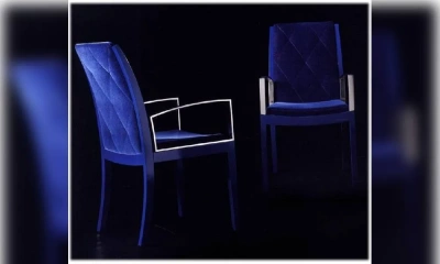 Стул Malerba Dresscode 4