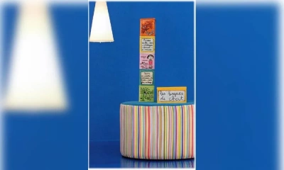 Пуф Twils Rotondi 1