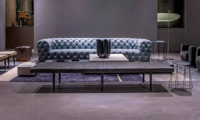 Скамья Baxter Garcon