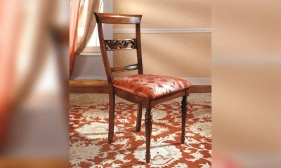 Стул Giuliacasa E-609-Le