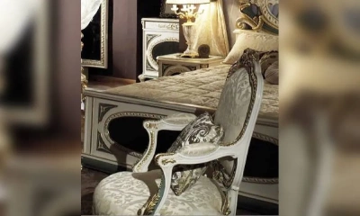 Кресло Asnaghi Interiors Robano