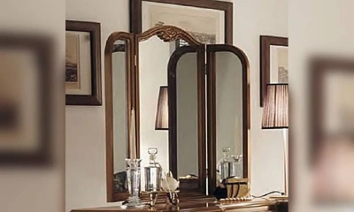 Зеркало Cavio Benedetta Sp1005