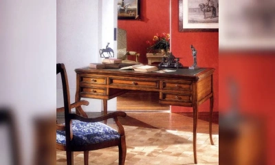 Стол Письменный Giuliacasa Vi725-Ls