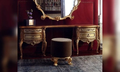 Пуф Silik Inner Landscapes 2013