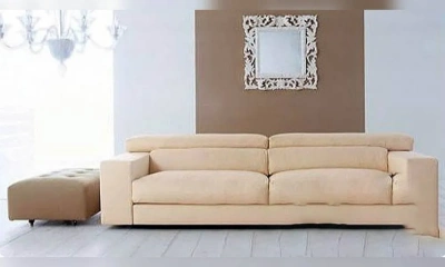 Диван, Enjoy - Saba Italia