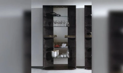 Витрина Longhi Hennesy