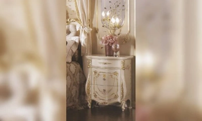 Тумба Прикроватная Agm Monnalisa 2