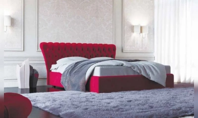 Кровать Сонберри Federika 180