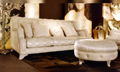 Диван Bm Style Zaffiro