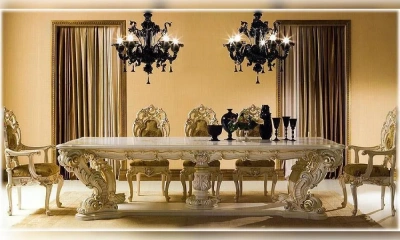 Стол Silik Minerva 3