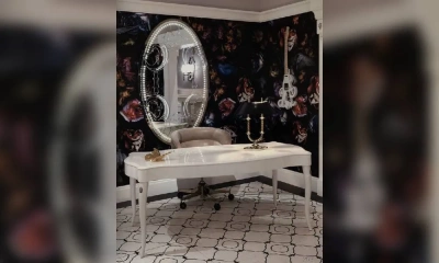 Стол Письменный Visionnaire Home Philosophy 1