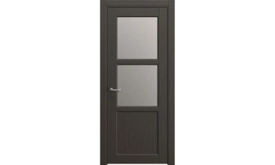 Межкомнатная дверь Софья, коллекция Bridge, Модель 65.71ССФ