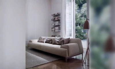 Диван Bonaldo Cave