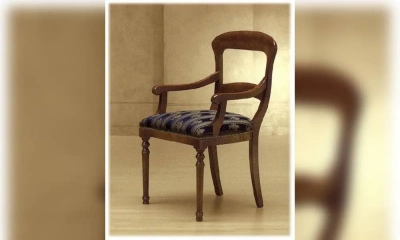 Стул Morello Gianpaolo Osso Di Seppia 2