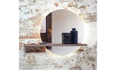 Зеркало Sunset Tonin 7501