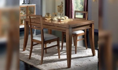 Стол Vaccari Giovanni Bella Italia 4