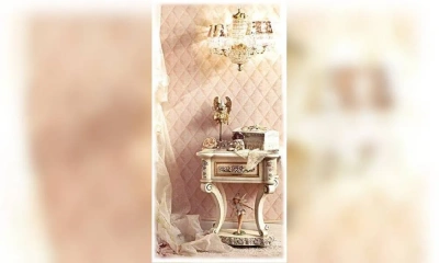 Тумба Прикроватная Riva Dolly