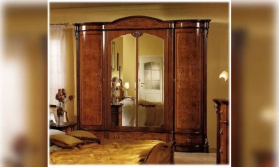 Шкаф Antonelli Moravio Pitti 3