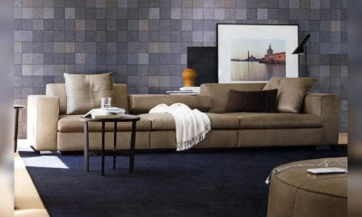 Диван Molteni&C Turner 3