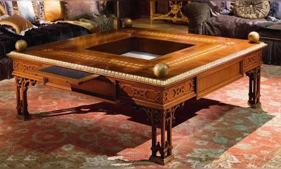 Стол Журнальный Provasi 2908