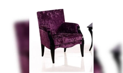 Кресло Seven Sedie Edea