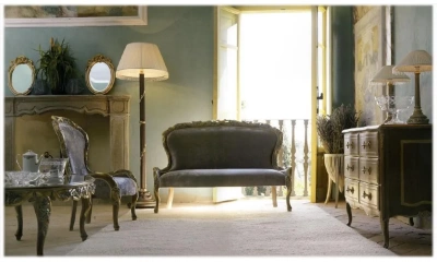 Гостиная Savio Firmino Ambiente Giorno 46