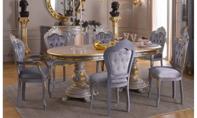 Стол Morello Gianpaolo 2393/Wta