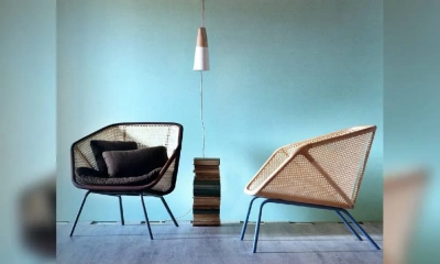 Кресло Miniforms Colony