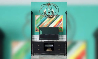 Тумба Тв Kreind Nocturne N116