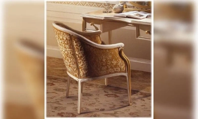 Кресло Angelo Cappellini 8025