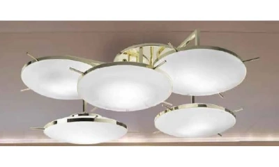 Villari Люстра "Medium Venusia"