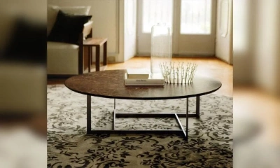 Стол Журнальный Porada Londra 5