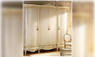 Шкаф Antonelli Moravio Belvedere 1