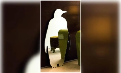 Зеркало Pingui Creazioni Cr/4100