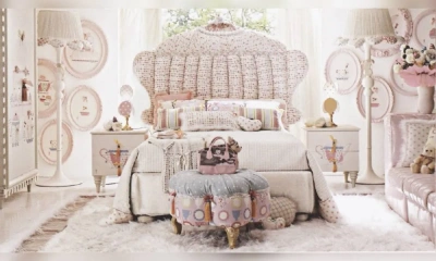 Кровать В Детскую Alta Moda Tiramisu