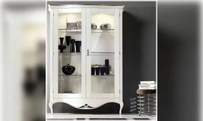 Витрина Tosato 16.56