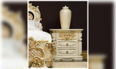 Тумба Прикроватная Silik Niobe 2