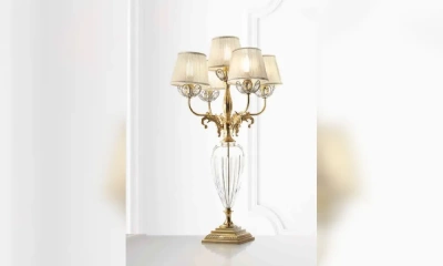 Il Paralume Marina Лампа 1622