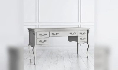 Кабинетный Стол Kreind Atelier Home