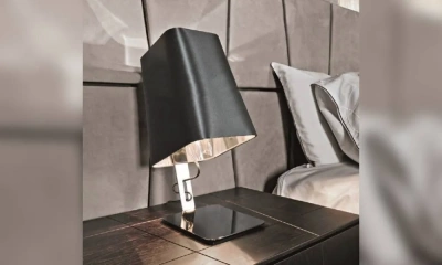 Настольная Лампа Continental Smania Lmcontin01