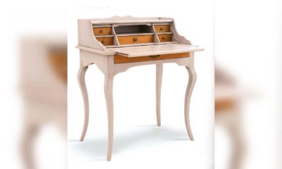 Секретер Tonin Casa Mercurio