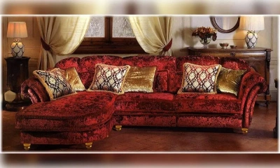 Диван Bm Style Eloise