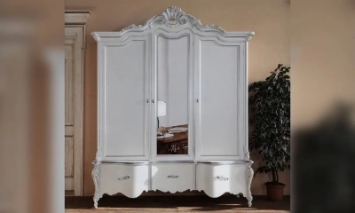 Шкаф Morello Gianpaolo Luxor Edizione 2