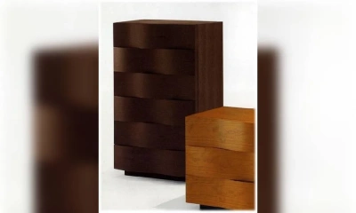 Комод Reflex Onda 2