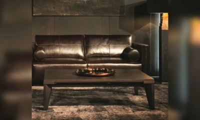 Стол Журнальный Smania Sharp